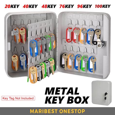 metal key box malaysia|buy key box online malaysia.